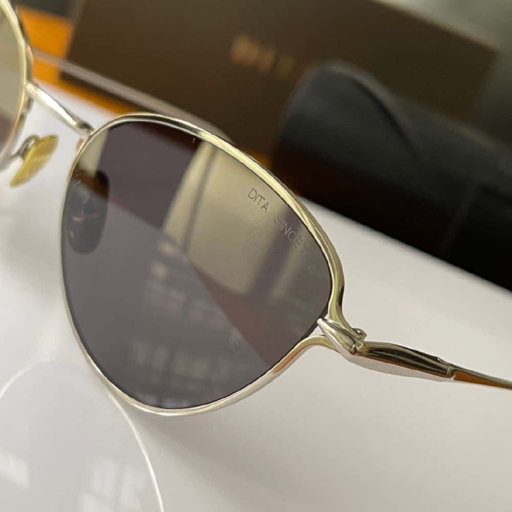Okulary Dita	2459