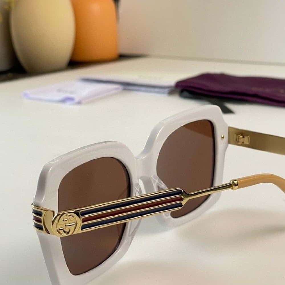 Okulary Gucci	4149