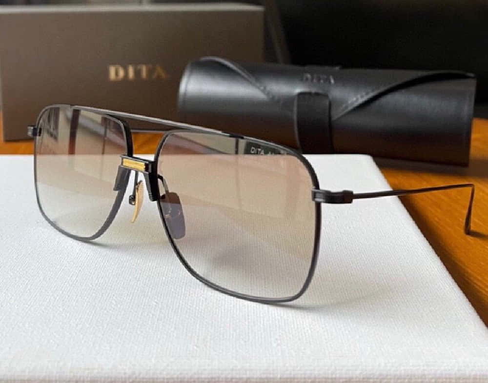 Okulary Dita	2461