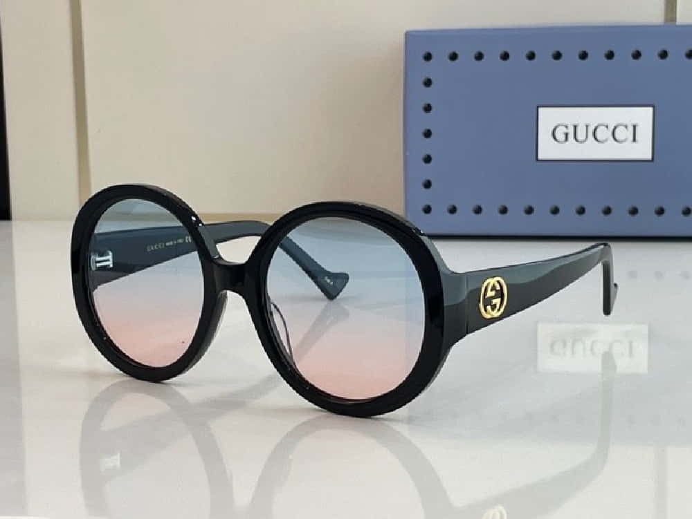 Okulary Gucci	4151