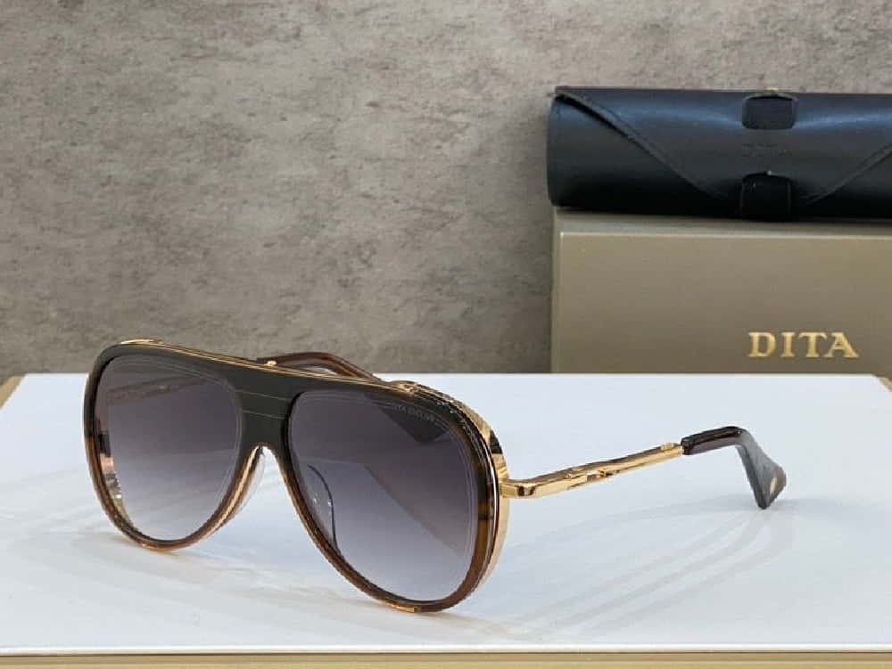 Okulary Dita	2463