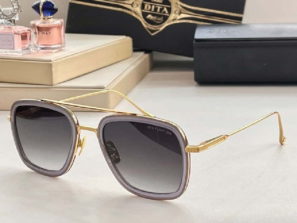 Okulary Dita	2466