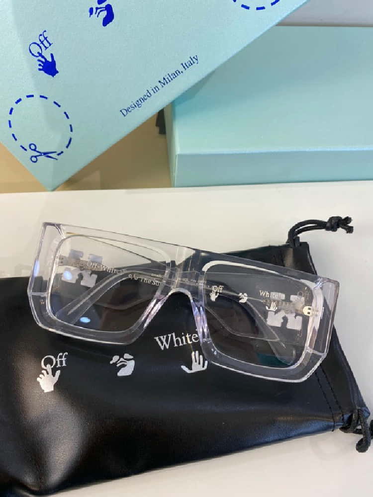 Okulary Off-White	6574