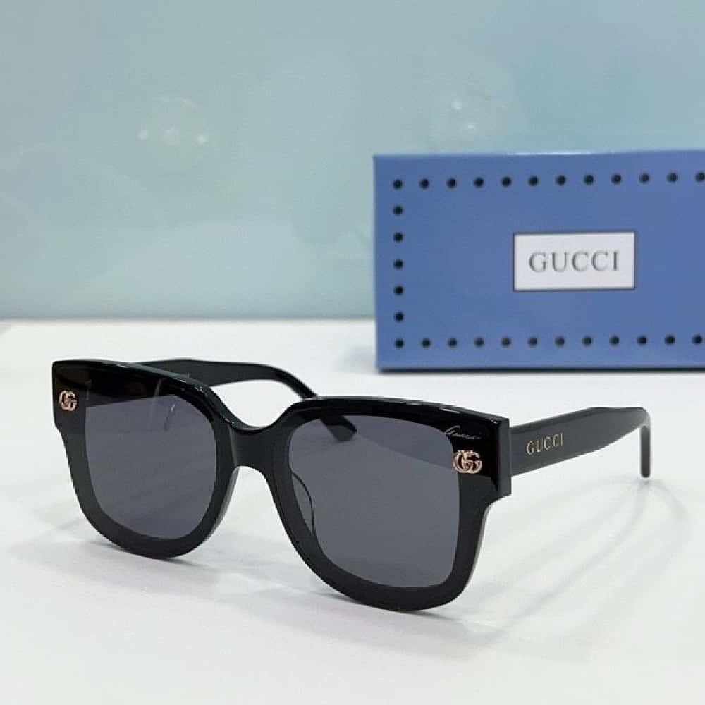 Okulary Gucci	4153