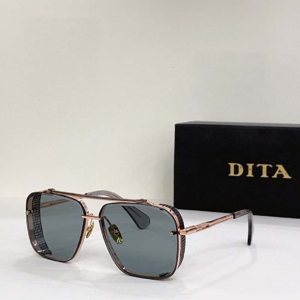 Okulary Dita	2467