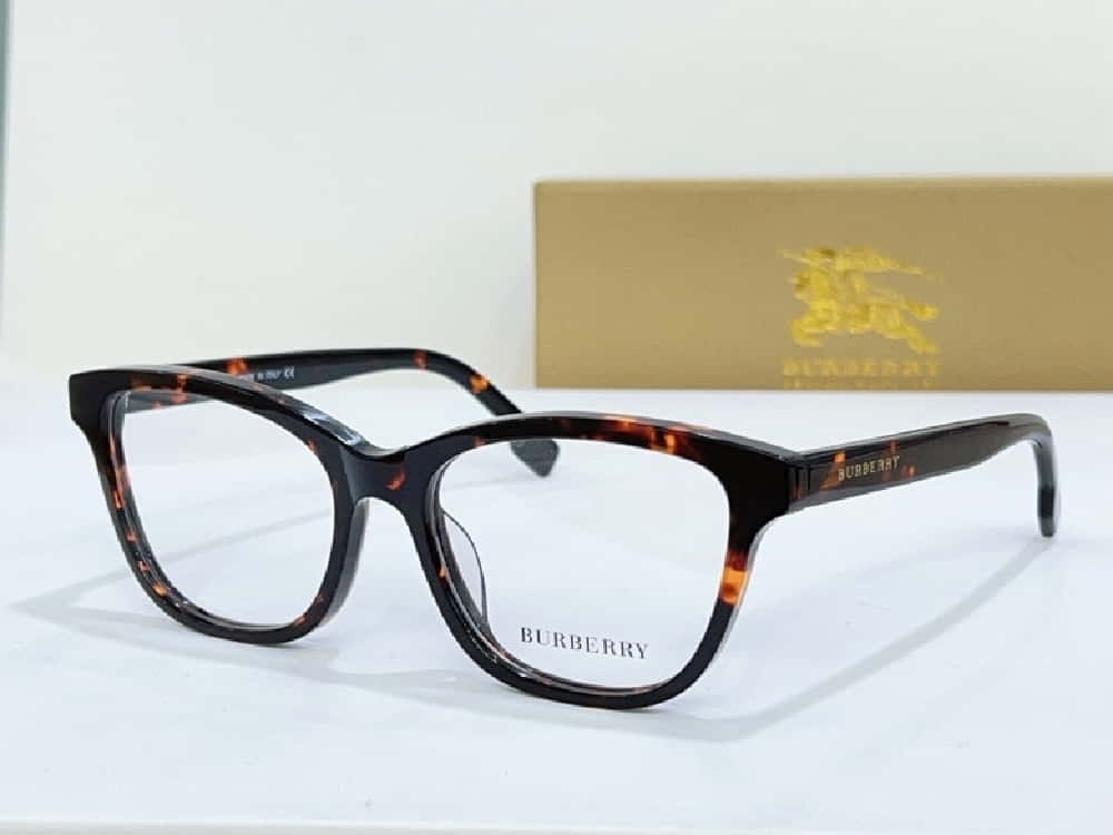 Okulary Burberry	1075