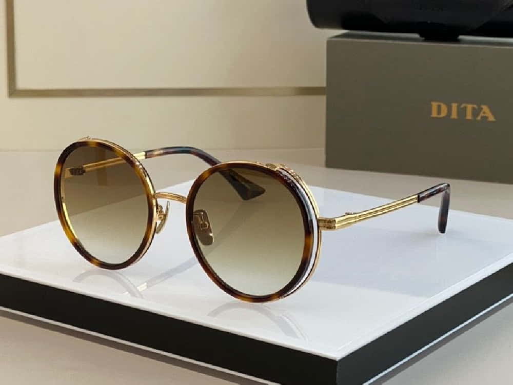 Okulary Dita	2472
