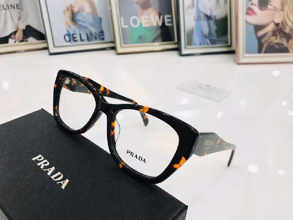 Okulary PRADA	7888