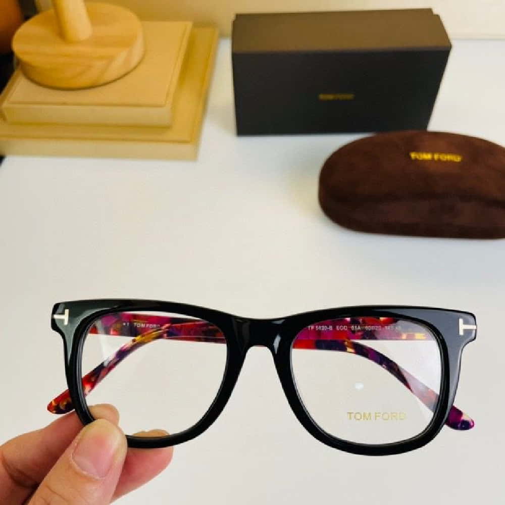 Okulary Tom Ford	8336