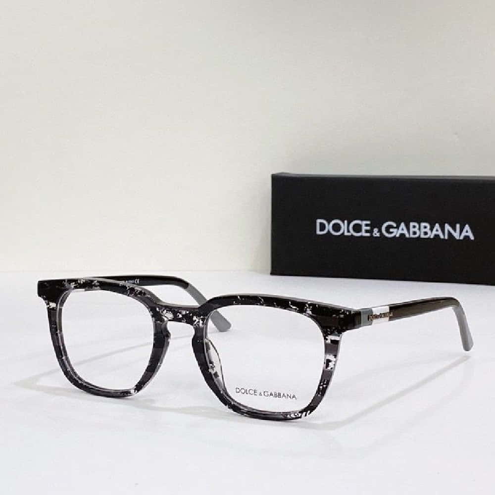 Okulary DolceGabbana 3758 Okulary DolceGabbana 3758