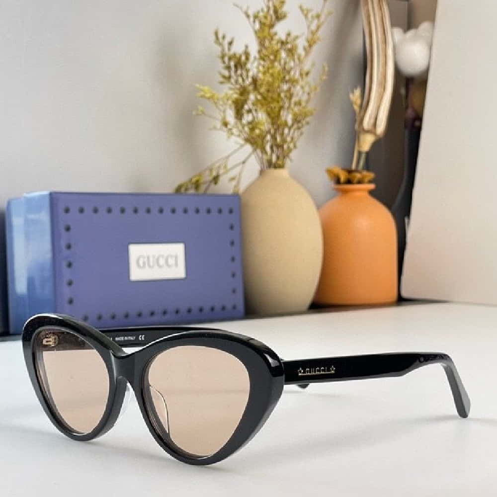 Okulary Gucci	4156
