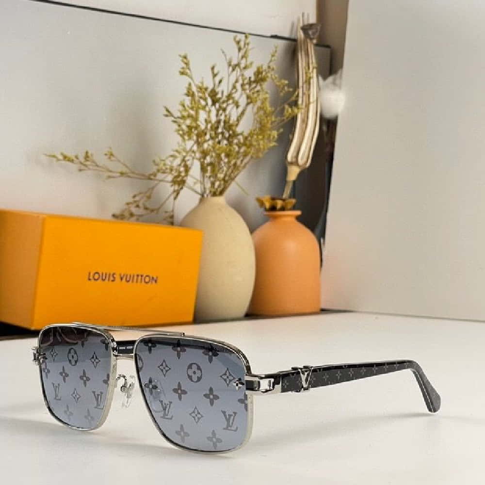 Okulary LouisVuitton	5313