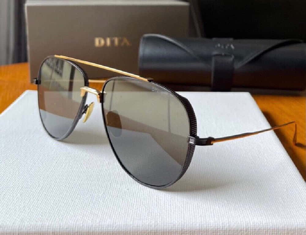 Okulary Dita	2473