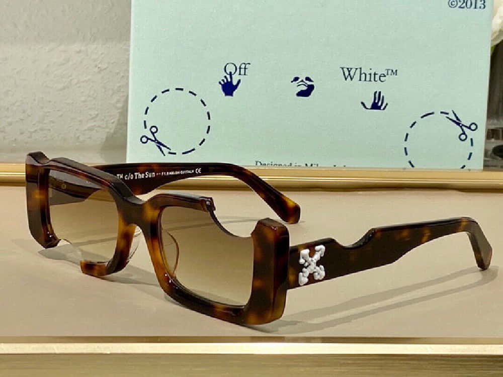 Okulary Off-White	6580