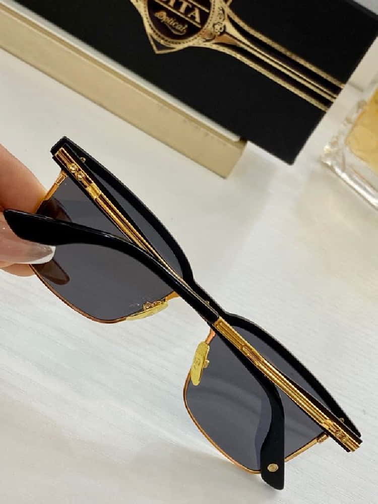 Okulary Dita	2475