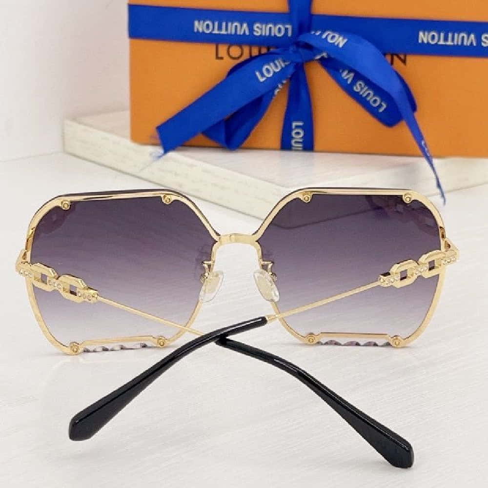 Okulary LouisVuitton	5320