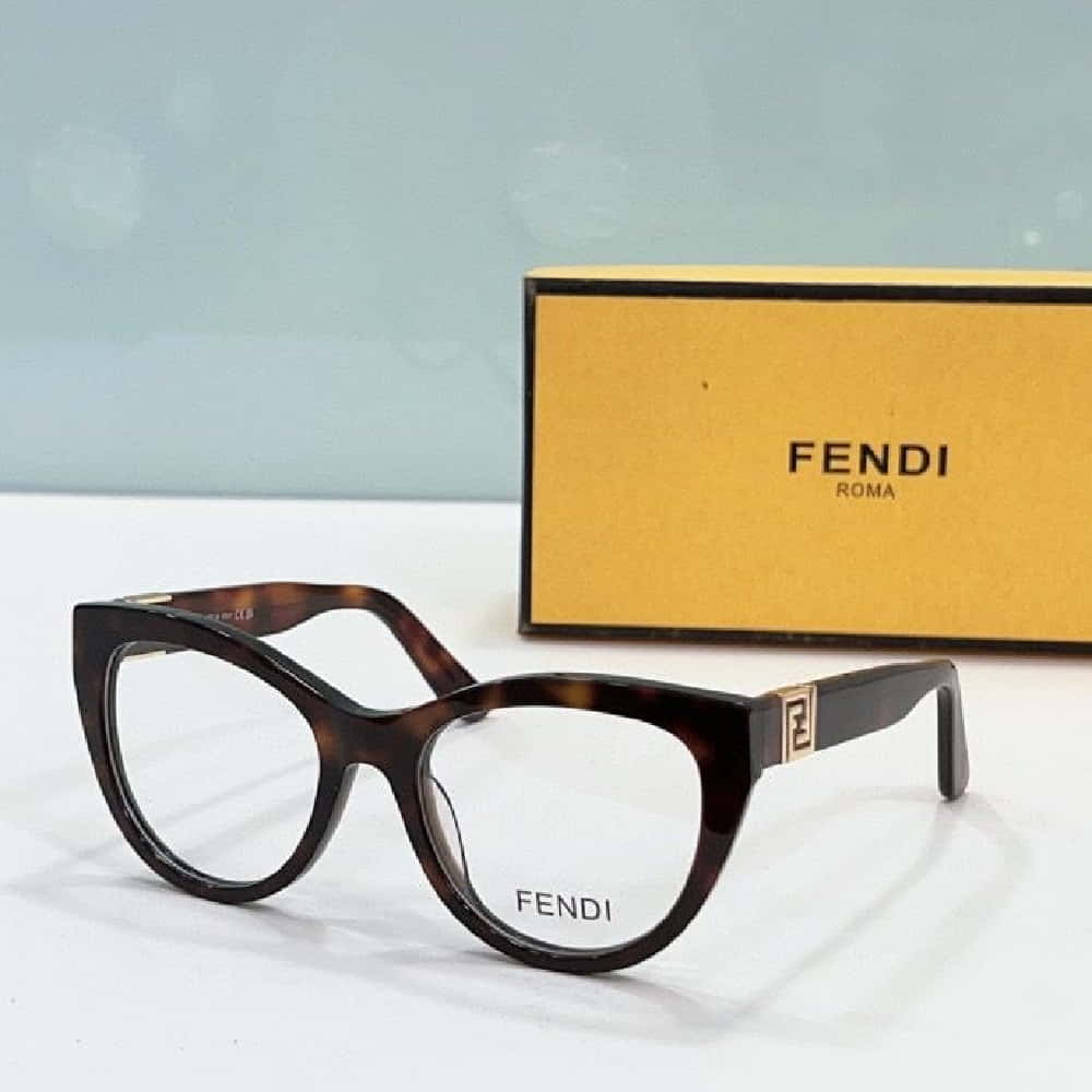 Okulary FENDI 3887 Okulary FENDI 3887