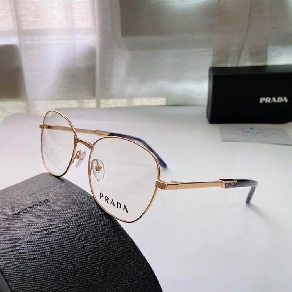 Okulary PRADA	7891