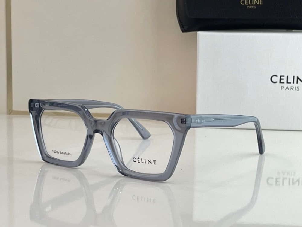 Okulary Celine 1743 Okulary Celine 1743