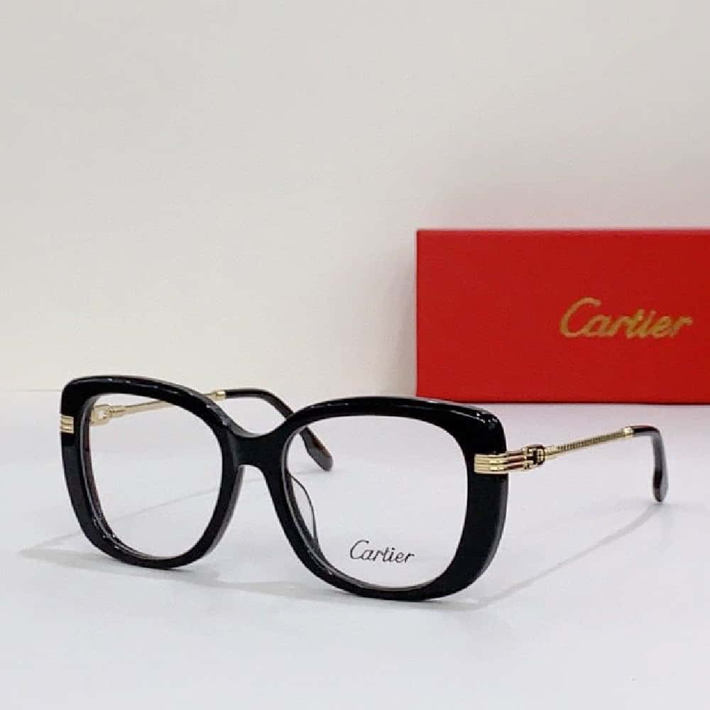 Okulary Cartier	1515