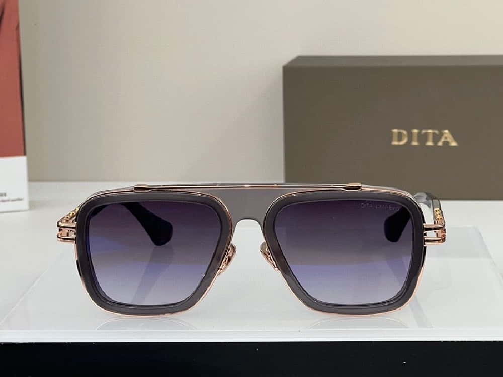 Okulary Dita	2481
