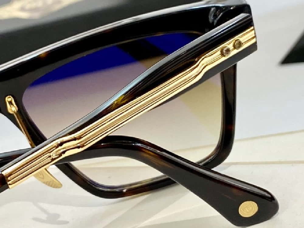 Okulary Dita	2482