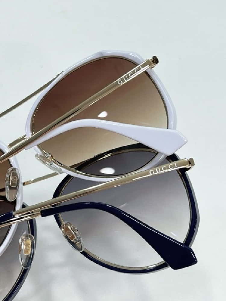 Okulary Gucci	4174