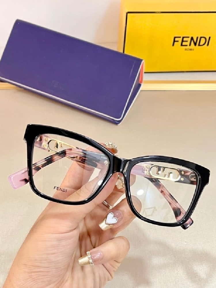Okulary FENDI 3888 Okulary FENDI 3888