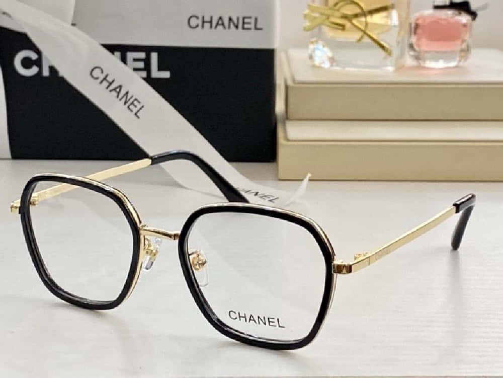 Okulary CHANEL	1855