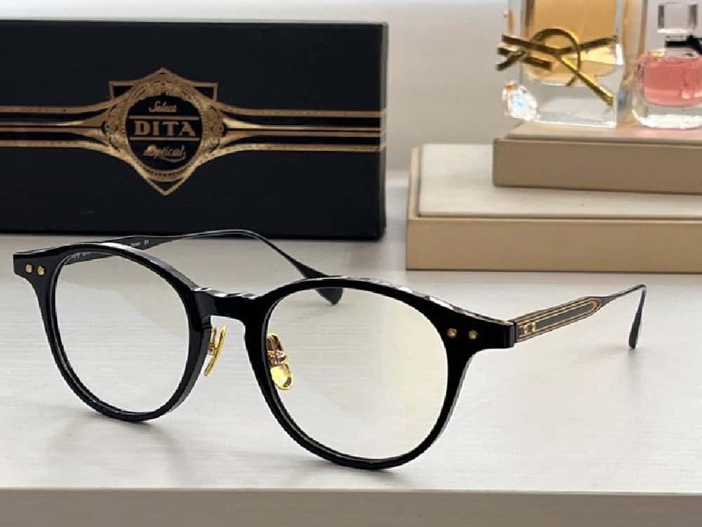 Okulary Dita	2489