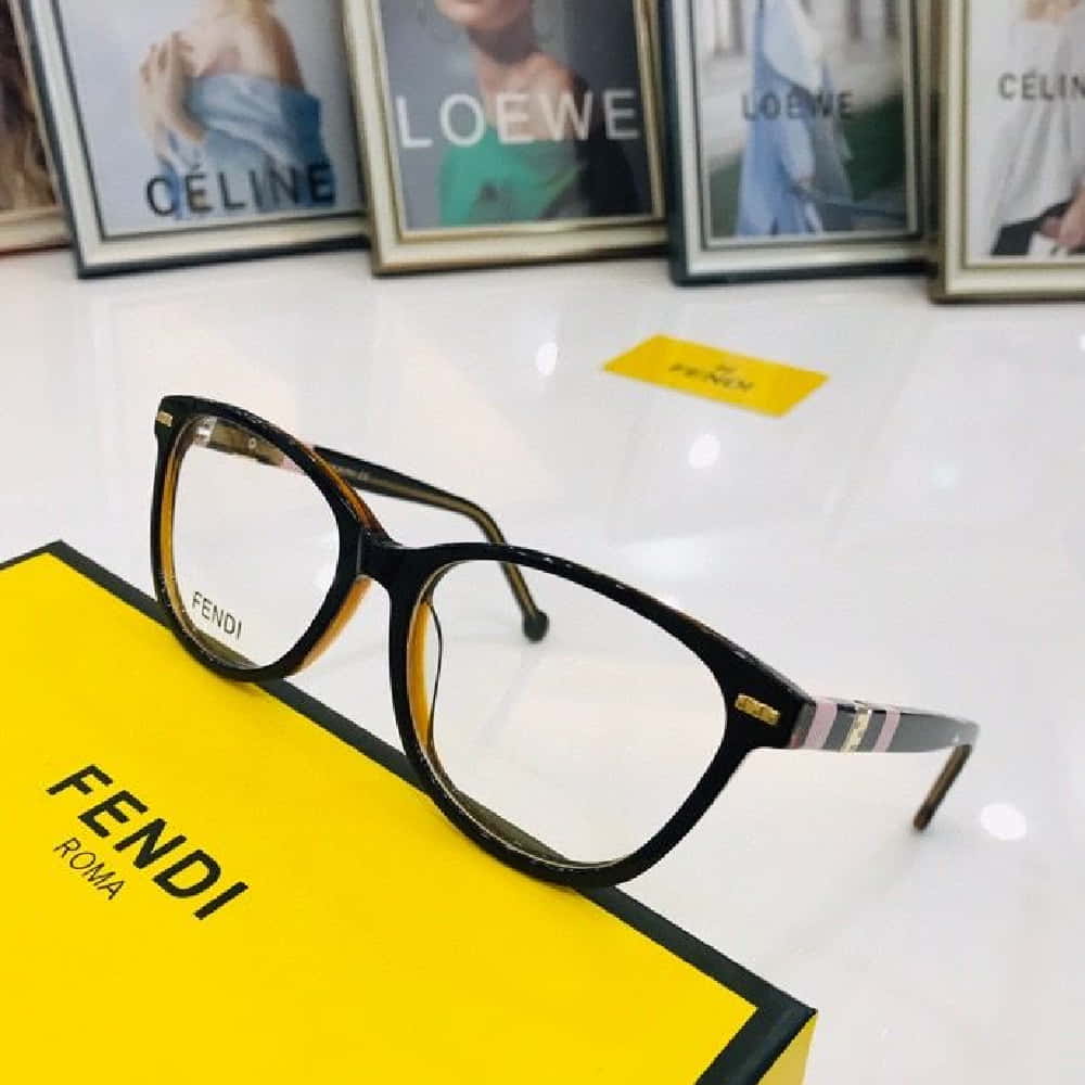 Okulary FENDI 3889 Okulary FENDI 3889