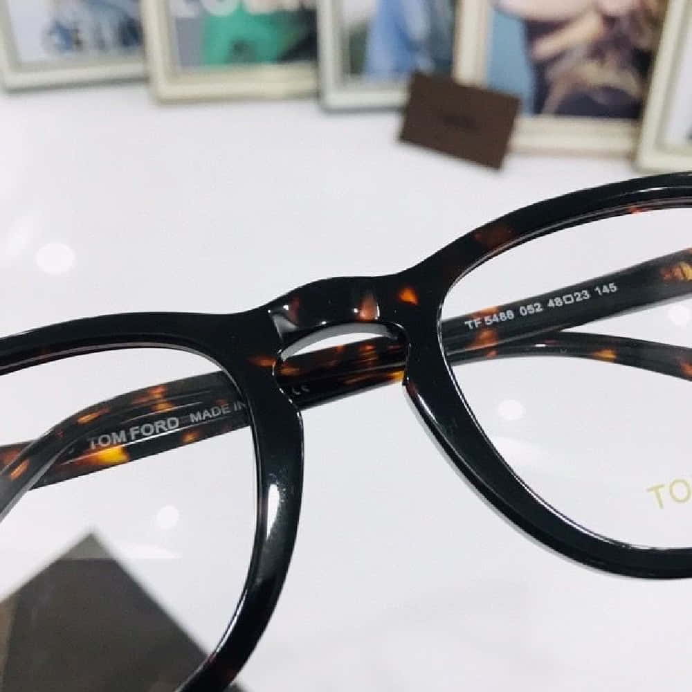 Okulary Tom Ford	8340