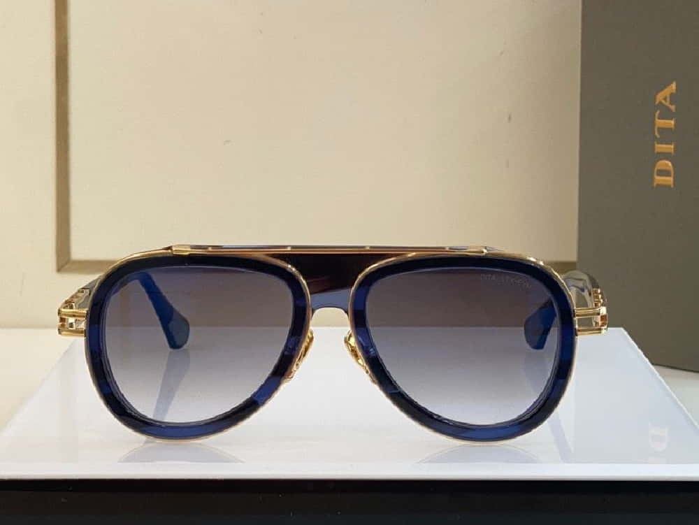 Okulary Dita	2491