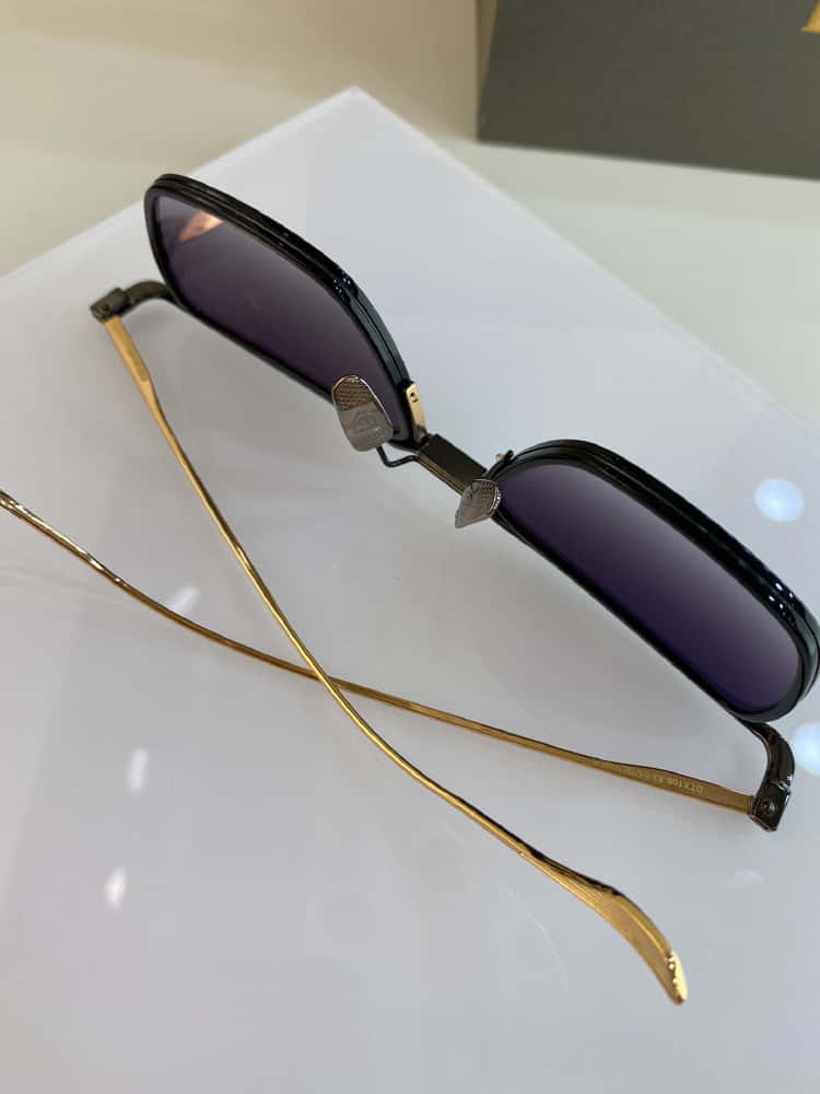 Okulary Dita	2493