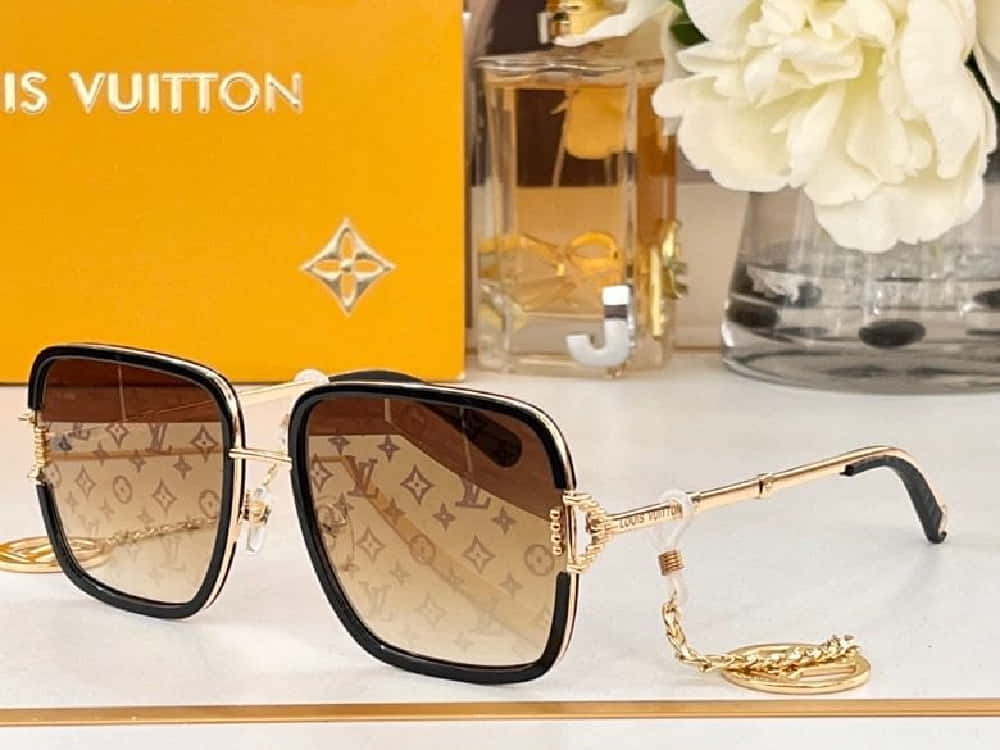 Okulary LouisVuitton	5333