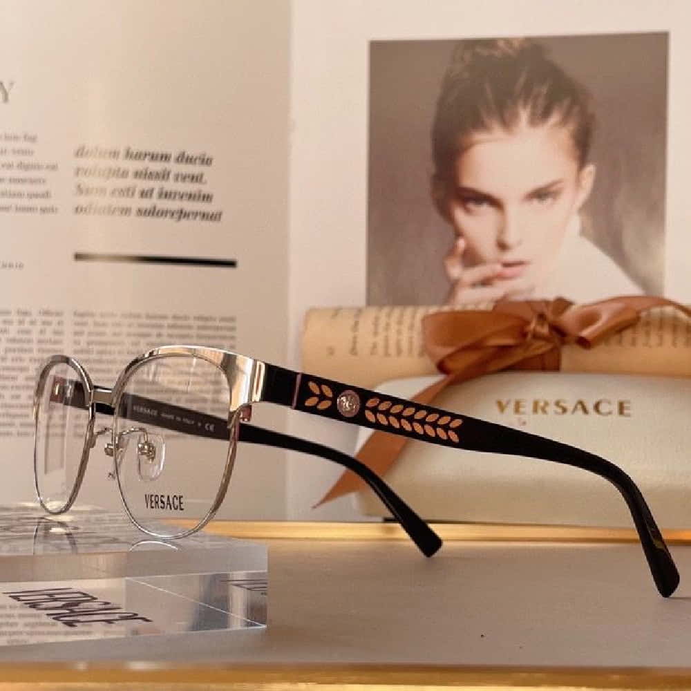 Okulary VERSACE	8722