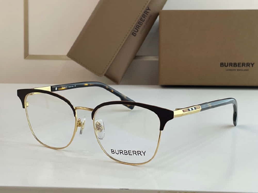 Okulary Burberry	1081