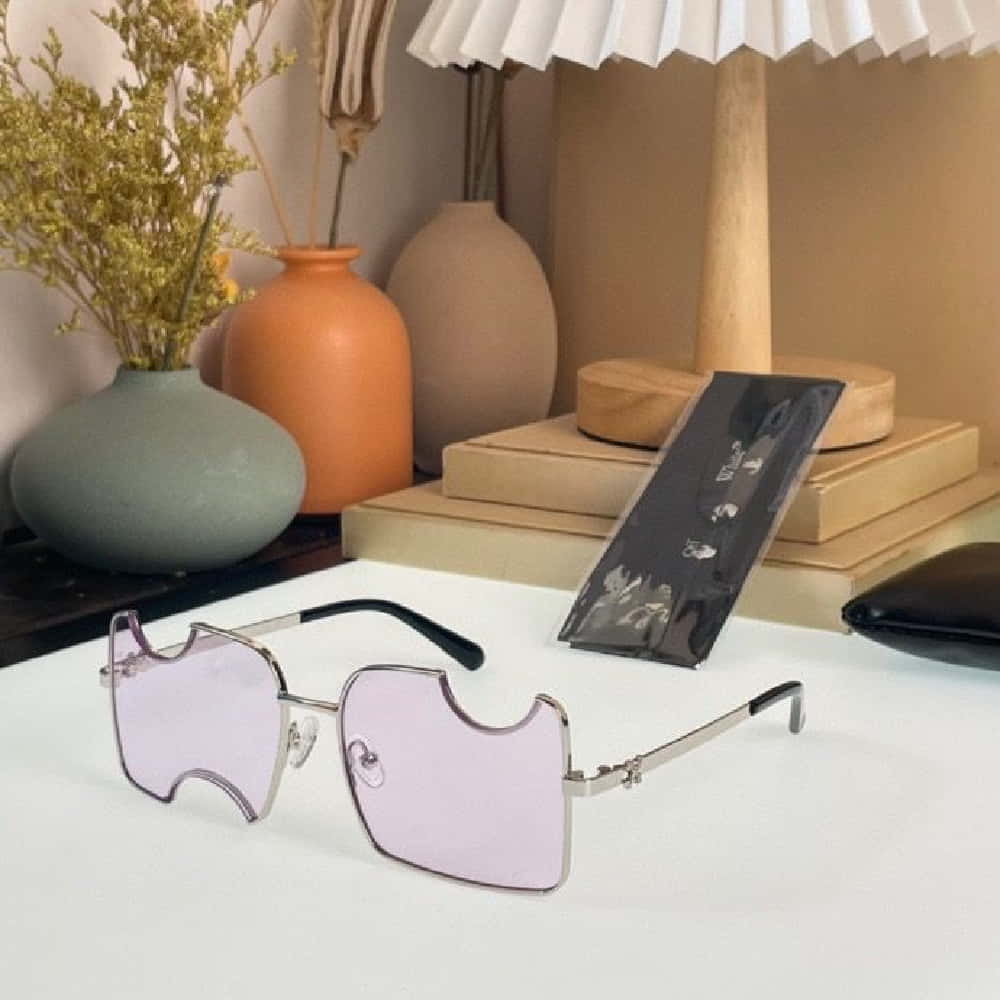 Okulary Off-White	6597