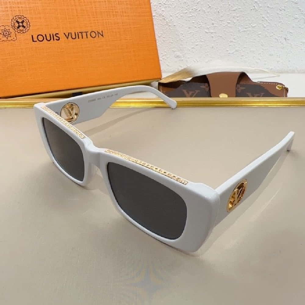 Okulary LouisVuitton	5337