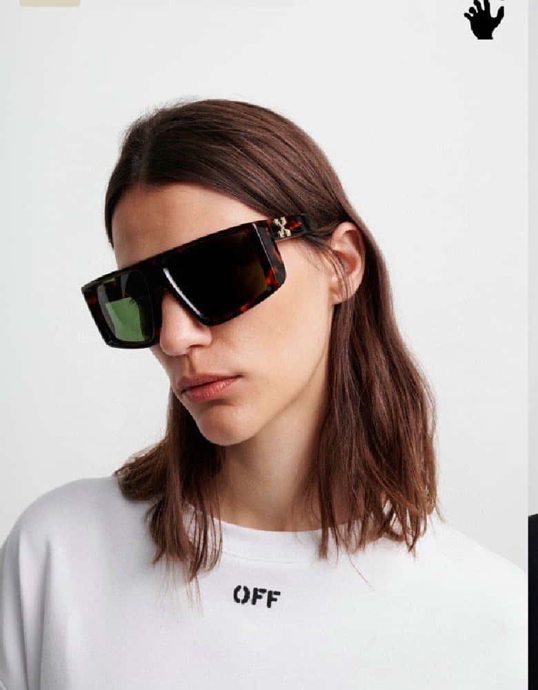 Okulary Off-White	6598