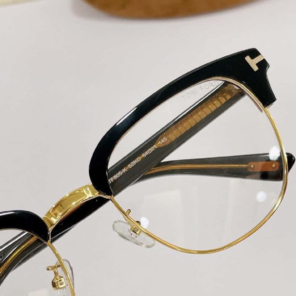 Okulary Tom Ford	8341