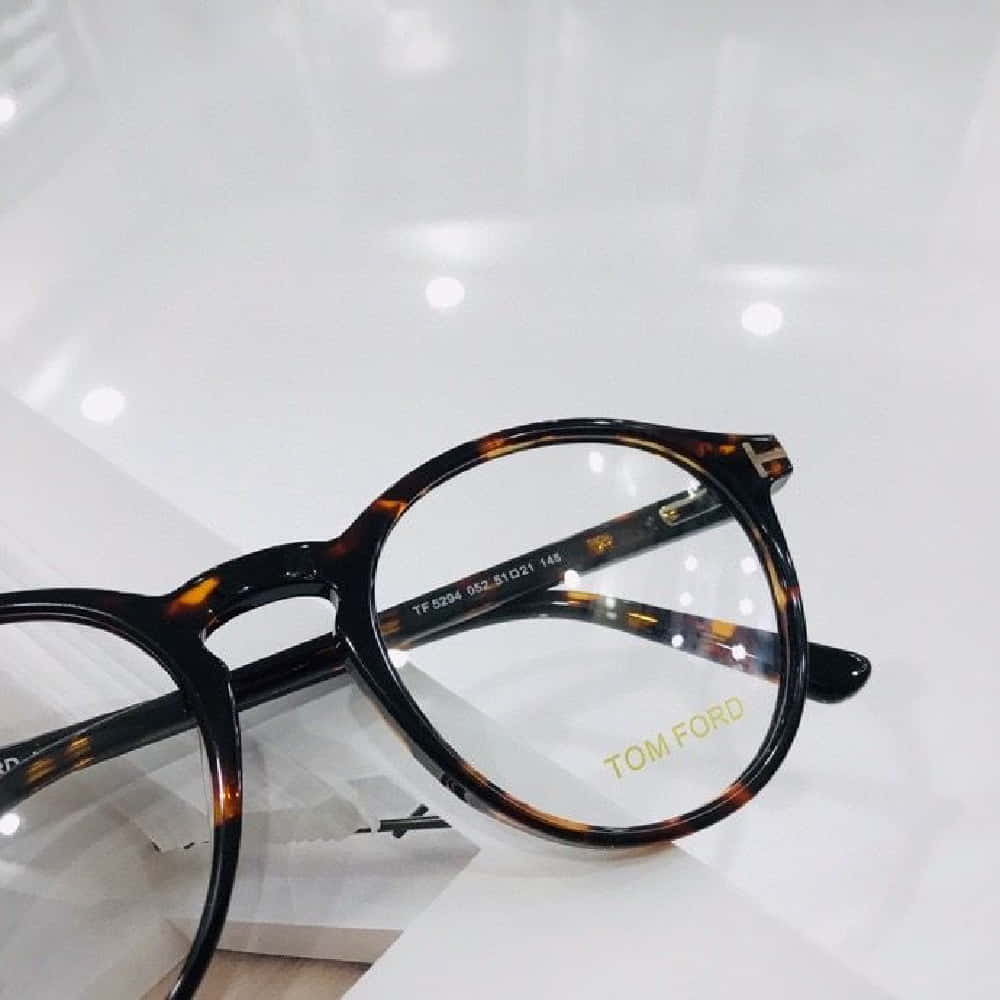 Okulary Tom Ford	8342