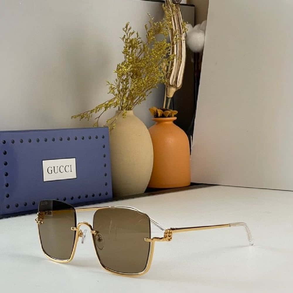 Okulary Gucci	4181