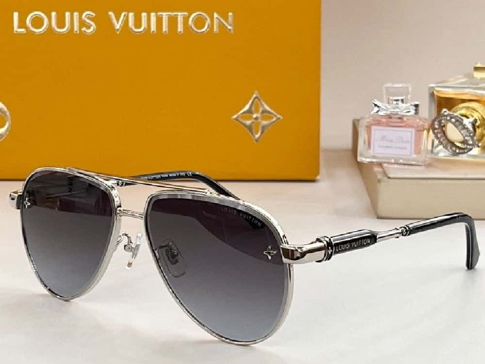 Okulary LouisVuitton	5344
