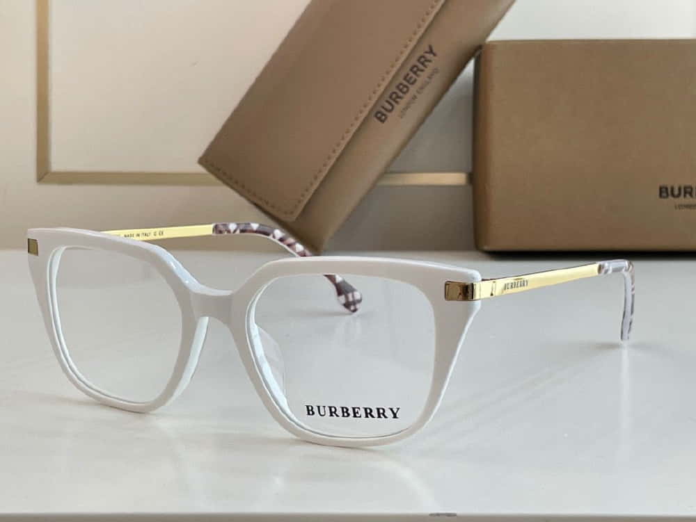 Okulary Burberry	1084