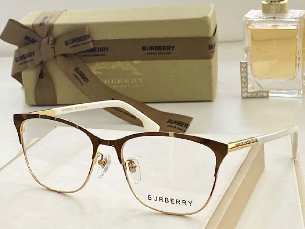 Okulary Burberry	1085