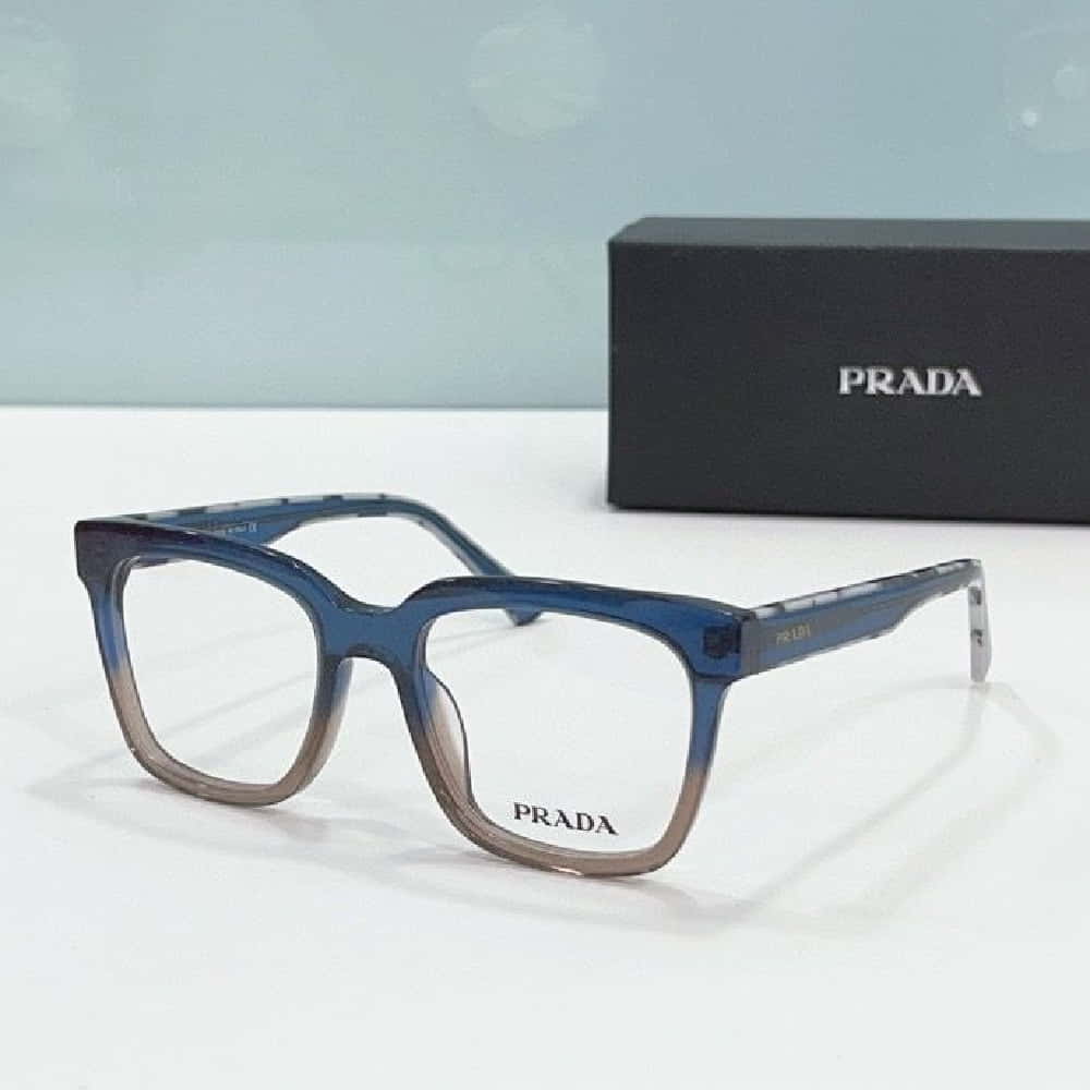Okulary PRADA	7899
