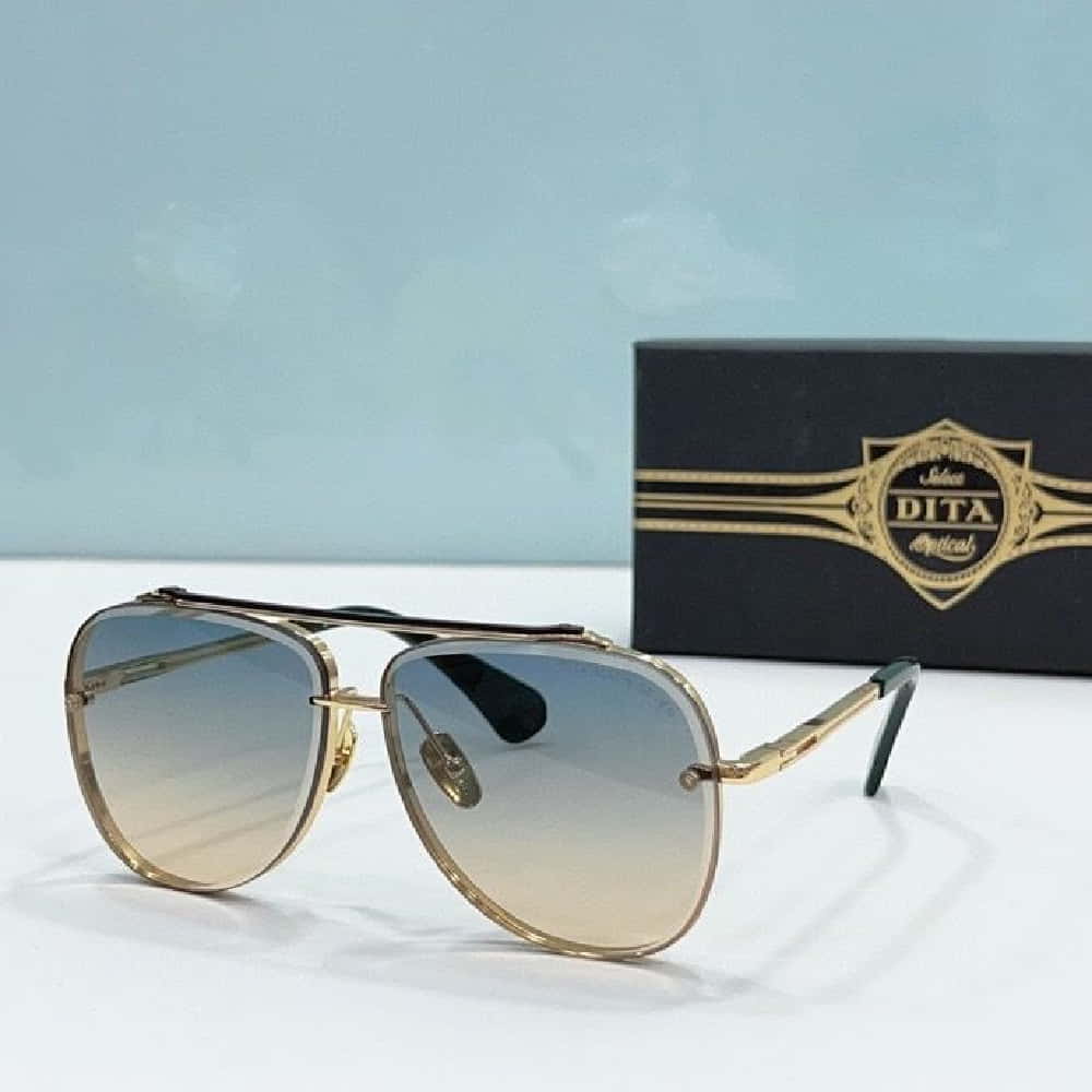 Okulary Dita	2508