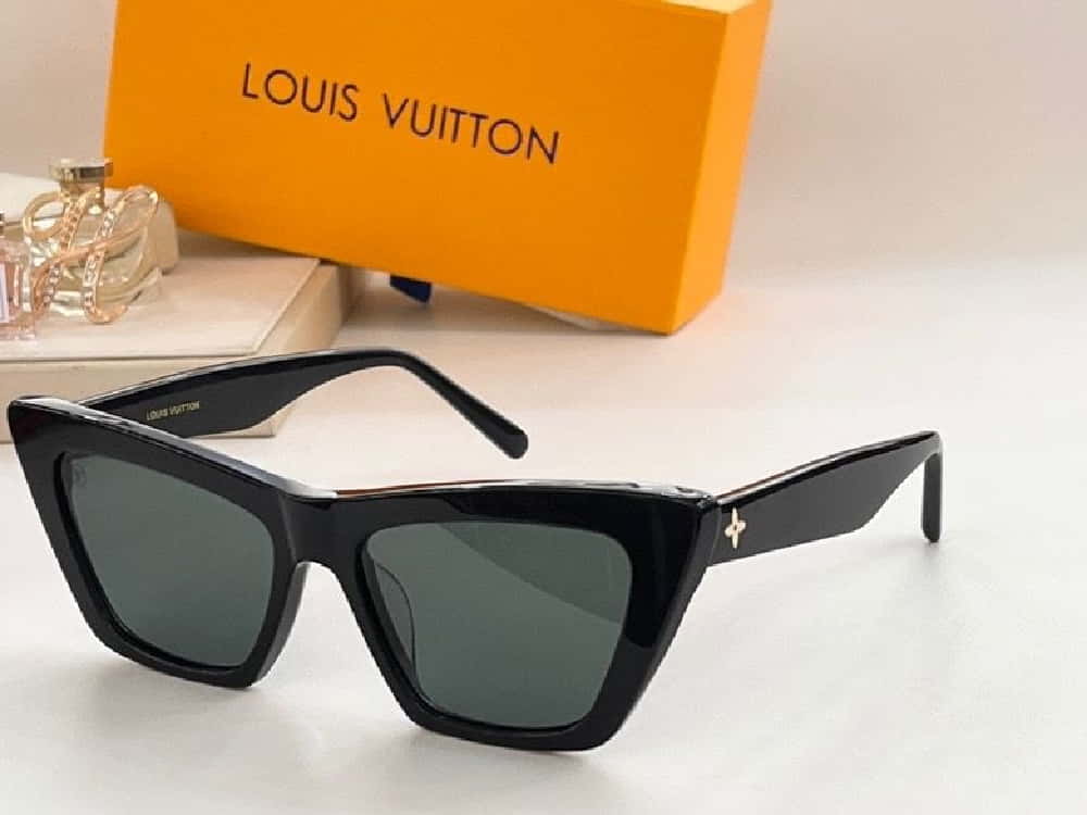 Okulary LouisVuitton	5350