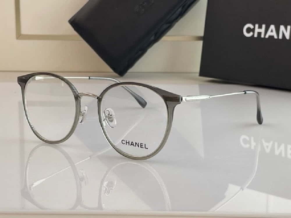 Okulary CHANEL	1860
